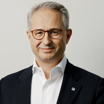 OMV-CEO Alfred Stern, Kreuilaufwirtschaft als Zukunftsvision