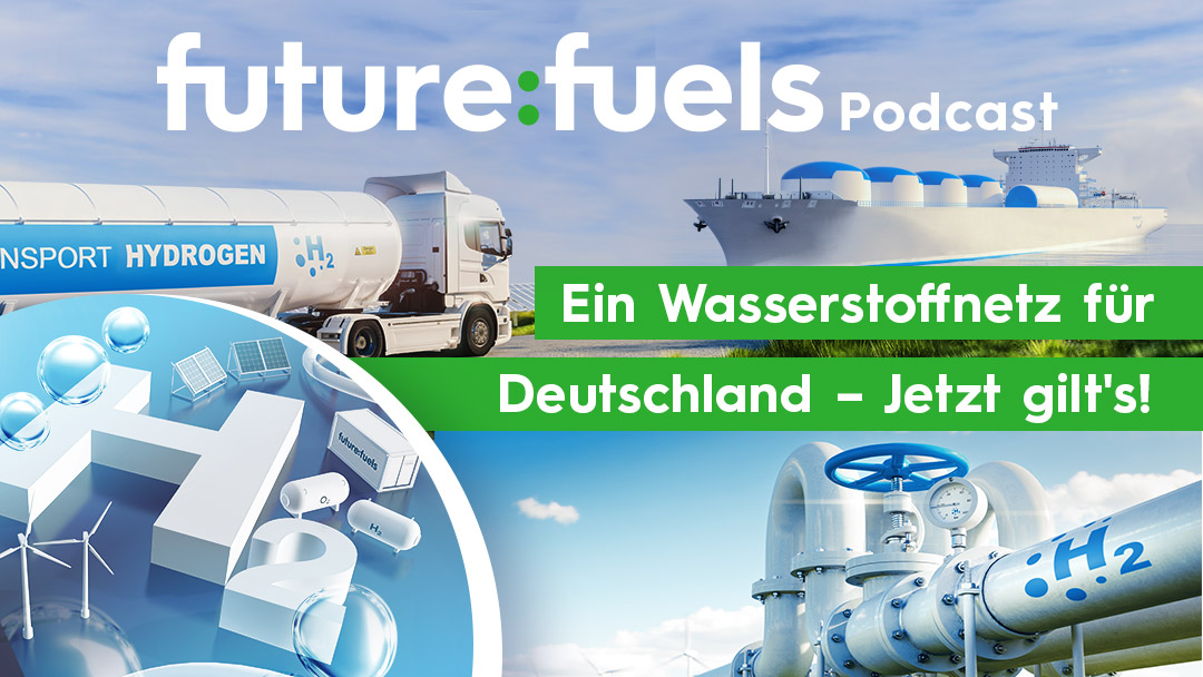 Podcast co2-neutrale Industrie